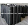 black wire cloth filter